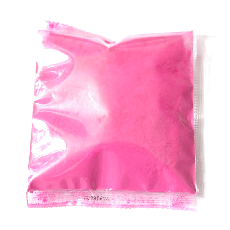 Pack Sachet 50g - Couleur au choix