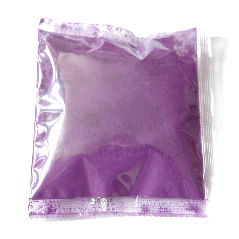 Sachet Violet Flash - Poids au choix