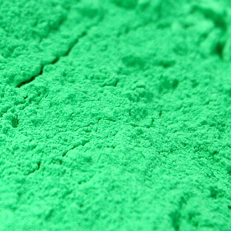 Poudre Vert Flash - Poids au choix