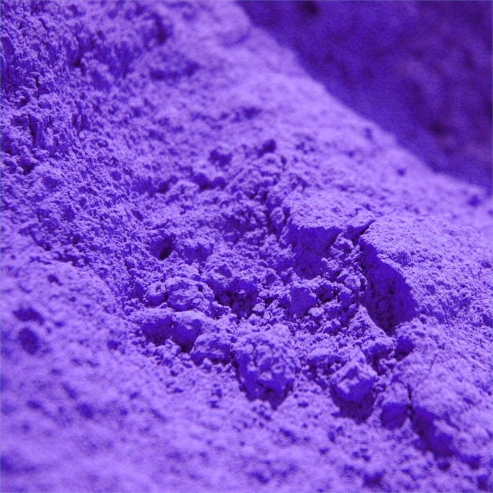 Poudre Violet Flash - Poids au choix