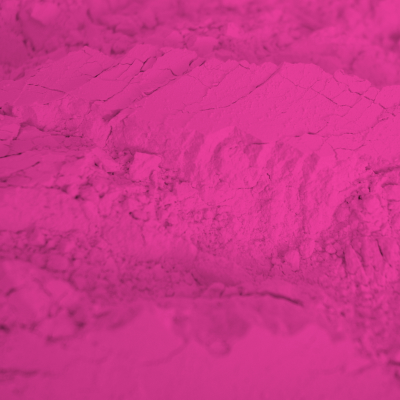 Poudre Holi Fuchsia Flash